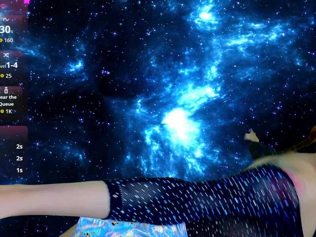 CoralineJones's BongaCams show and profile