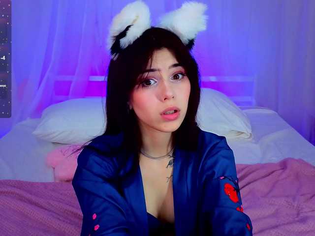 CoralineJones from BongaCams is Freechat