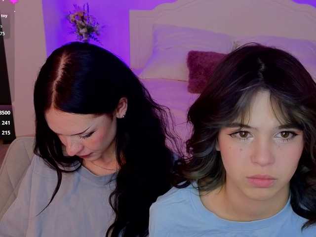 CoralineJones's BongaCams show and profile