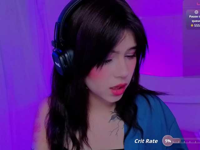 CoralineJones's BongaCams show and profile