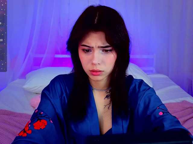 CoralineJones from BongaCams is Freechat