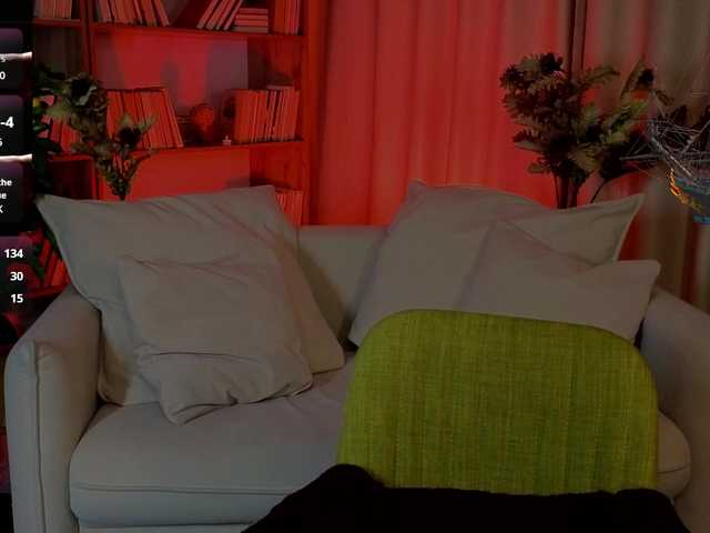 CoralineJones's BongaCams show and profile