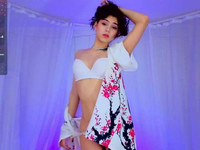 CoralineJones from BongaCams is Freechat