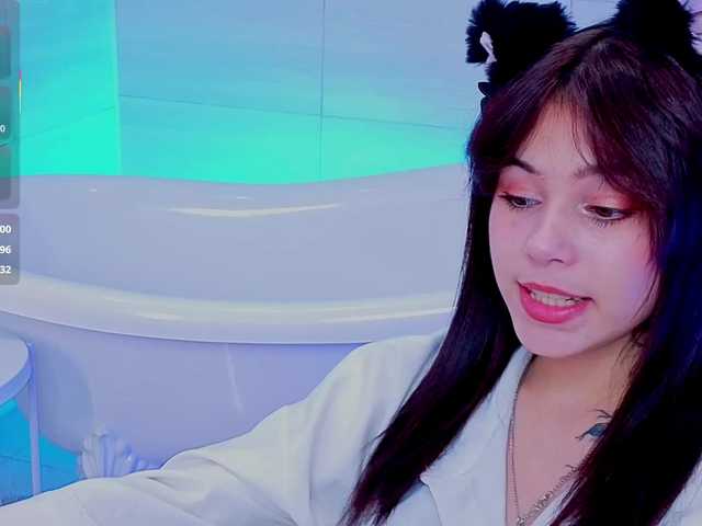 CoralineJones from BongaCams is Freechat