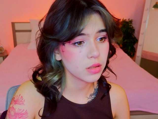 Всем любовь от CoralineJones