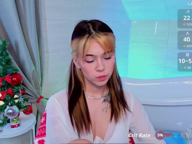 CoralineJones's BongaCams show and profile