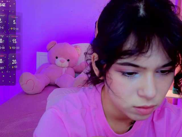 CoralineJones from BongaCams is Freechat