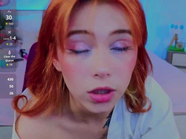 CoralineJones's BongaCams show and profile