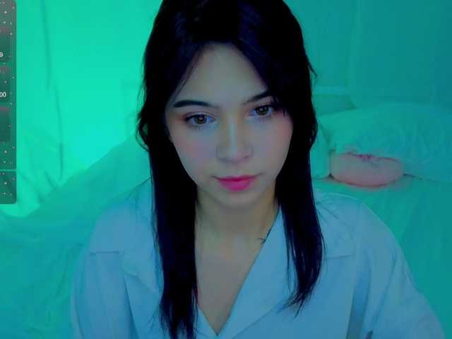 CoralineJones from BongaCams is Freechat