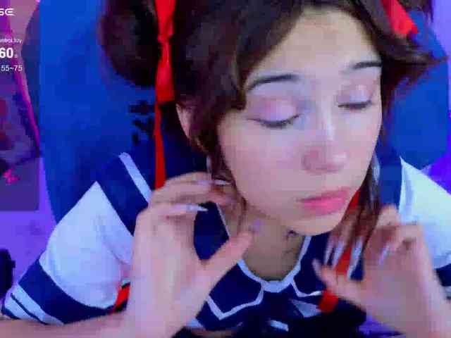 CoralineJones webcam