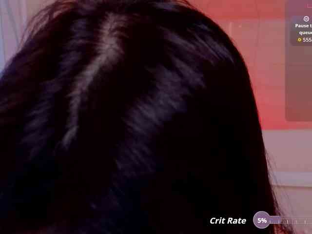 CoralineJones webcam