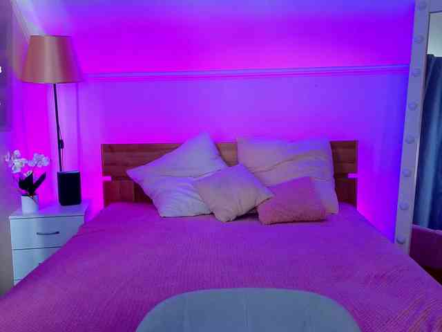 CoralineJones webcam