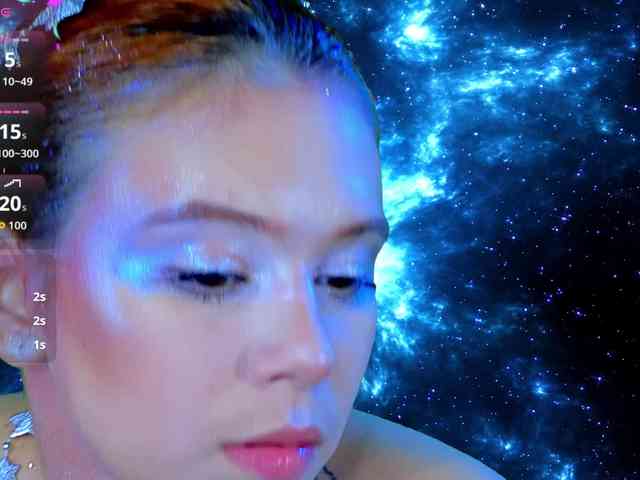 CoralineJones webcam