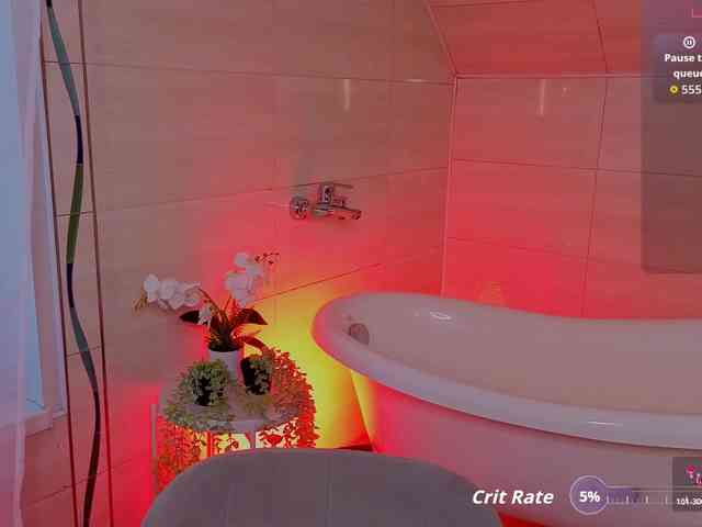 CoralineJones webcam