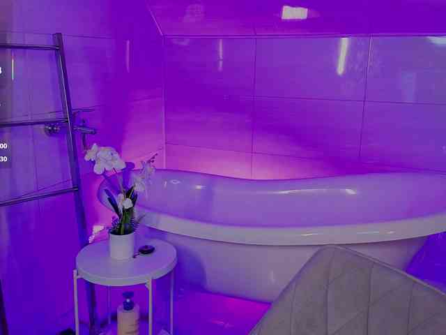 CoralineJones webcam