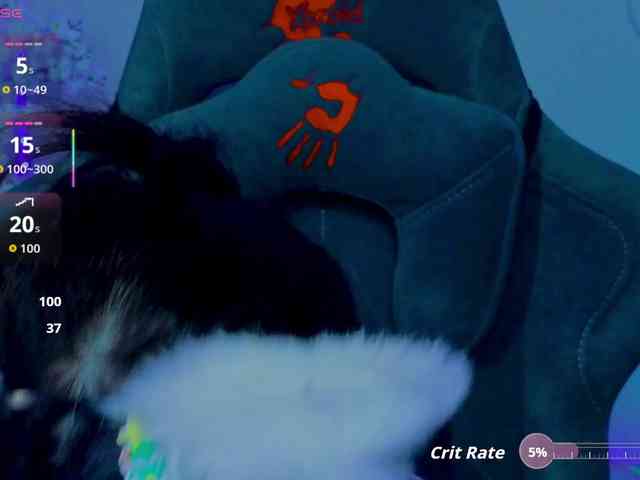 CoralineJones webcam