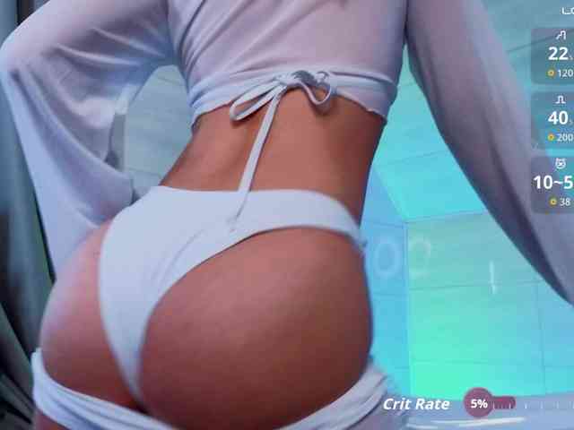 CoralineJones webcam