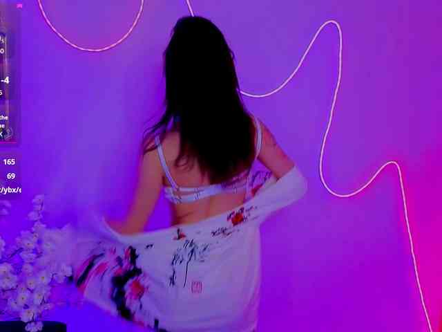 CoralineJones webcam