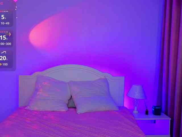 CoralineJones webcam