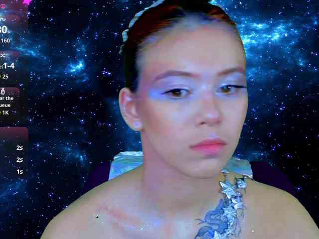 CoralineJones webcam