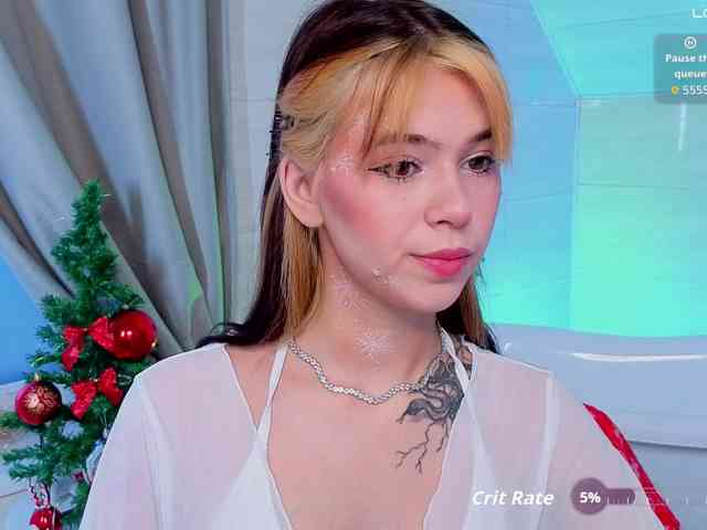 CoralineJones CoralineJones