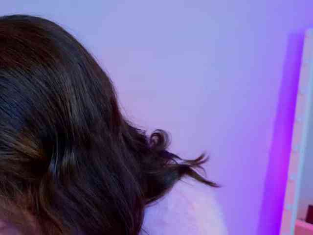 videochat online CoralineJones