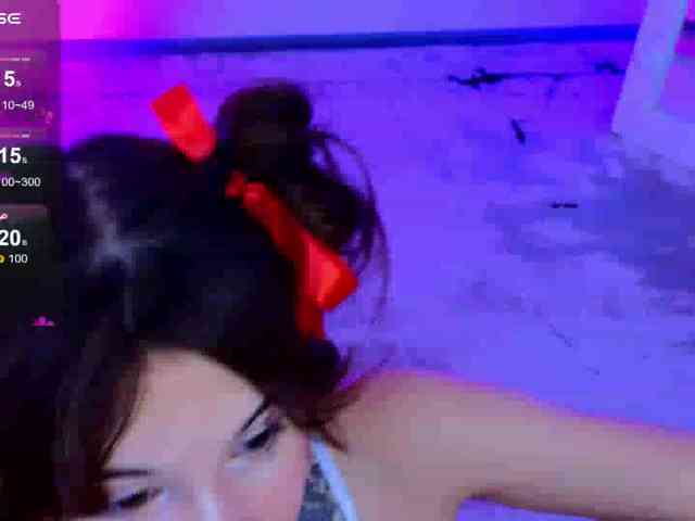 CoralineJones webcam