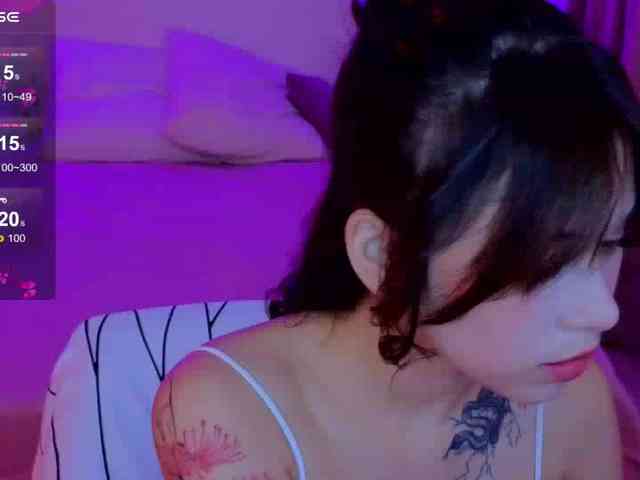 CoralineJones webcam