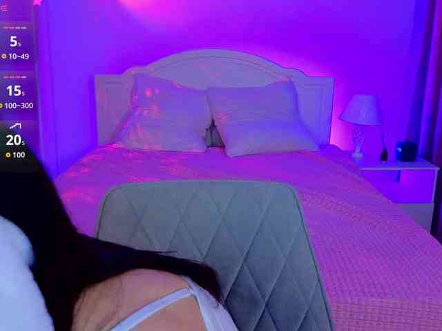 CoralineJones webcam