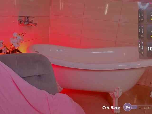 CoralineJones webcam