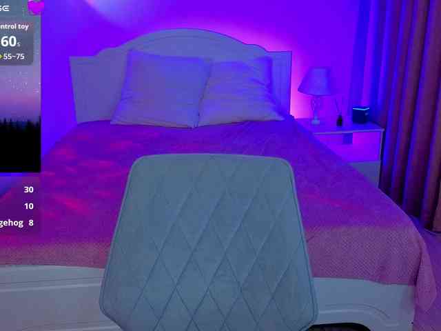 CoralineJones webcam