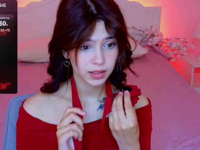 free cam sex CoralineJones