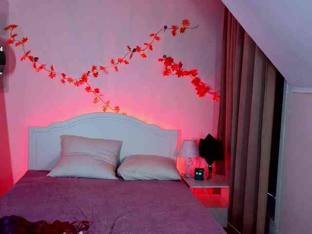 CoralineJones webcam