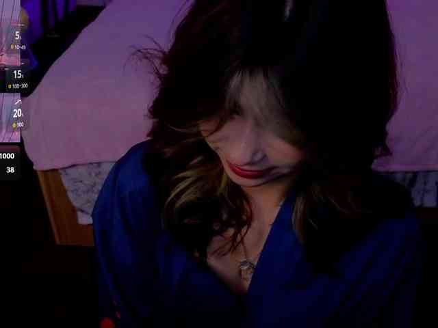 CoralineJones webcam