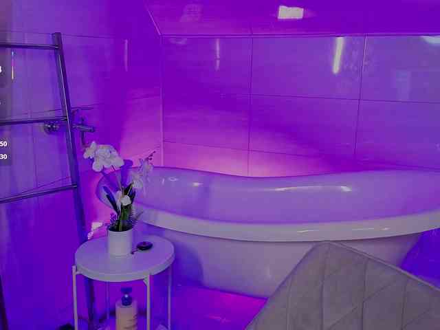 CoralineJones webcam