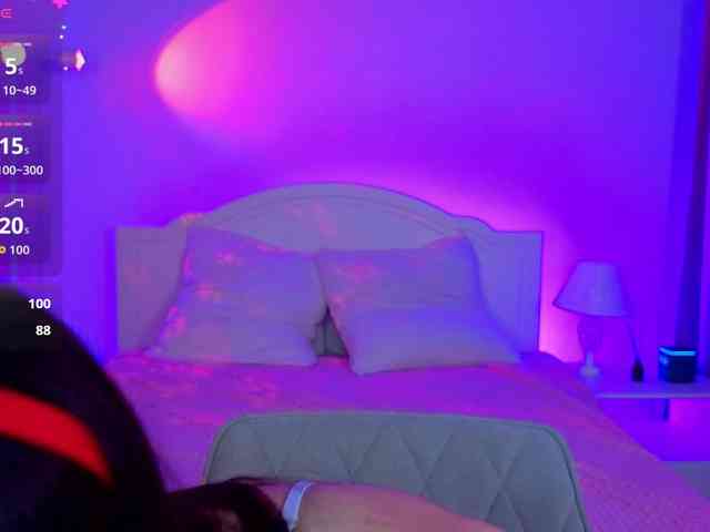 CoralineJones webcam