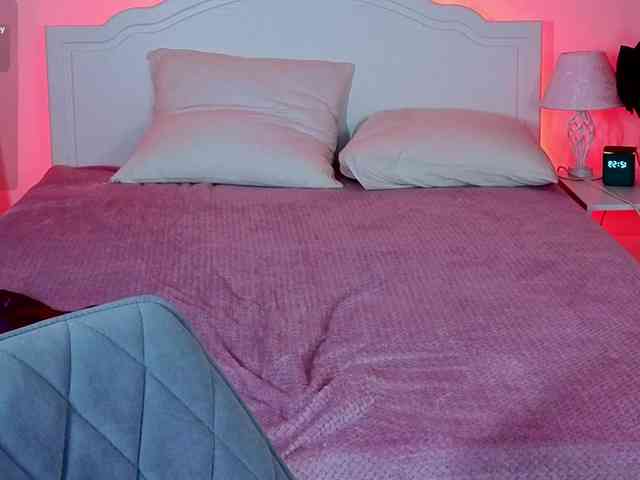 CoralineJones webcam