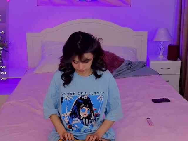 voyeur videochat CoralineJones