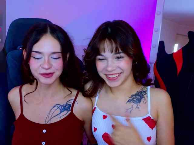CoralineJones CoralineJones