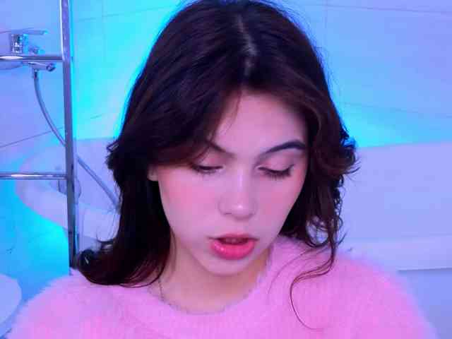 voyeur video chat CoralineJones