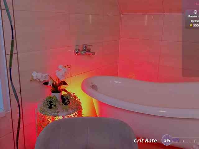 CoralineJones webcam