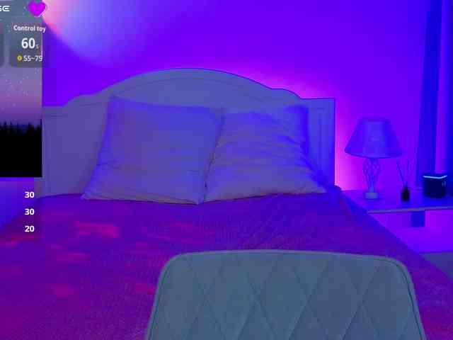 CoralineJones webcam