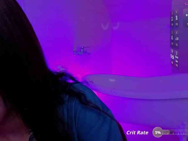 CoralineJones Live Webcam on BongaCams