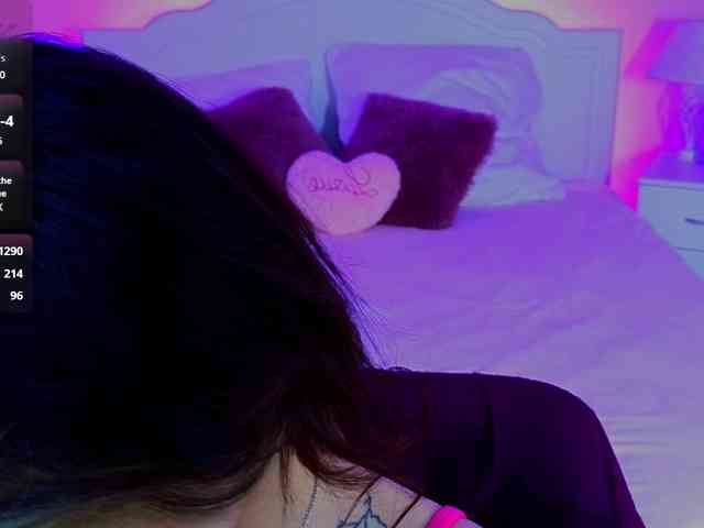 CoralineJones webcam