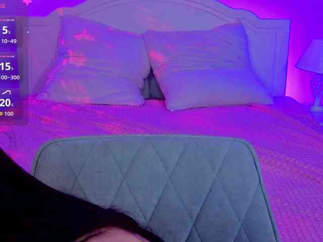 CoralineJones webcam