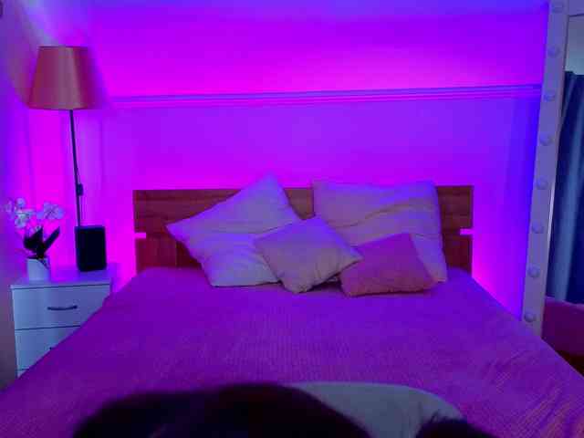 CoralineJones webcam