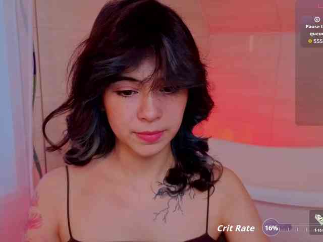 CoralineJones webcam