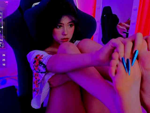 CoralineJones CoralineJones