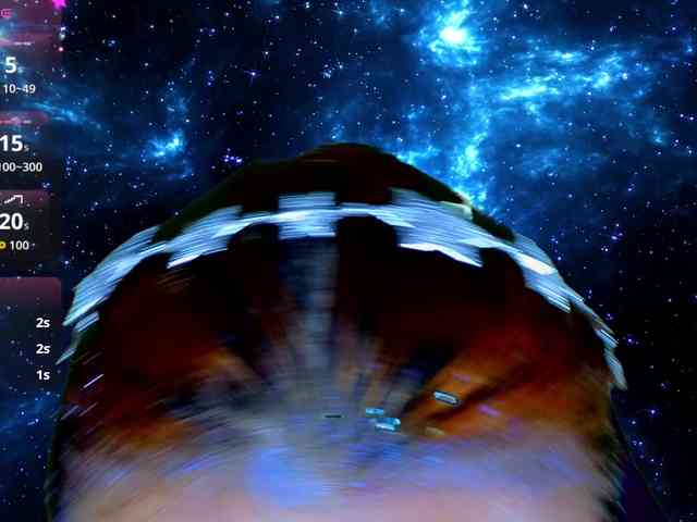 CoralineJones webcam