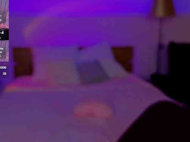 CoralineJones webcam